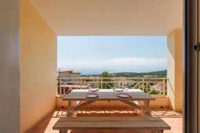 Una Veranda sul Mare